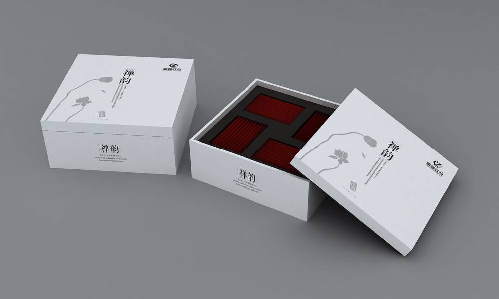 永嘉县茶叶包装设计：以自然意趣，传递城市茶香的清雅韵味